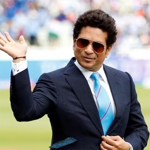 Sachin Tendulkar